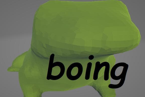 John Frog