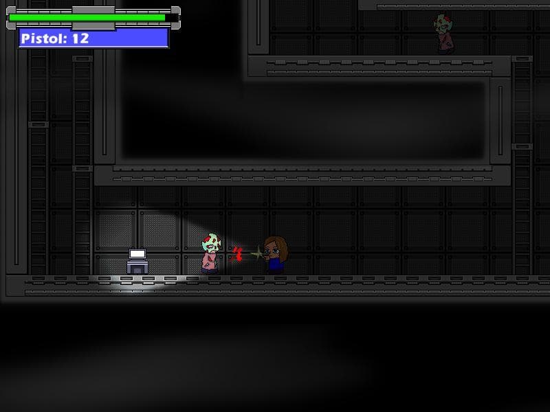 Adventures of Bodnar screenshot 4