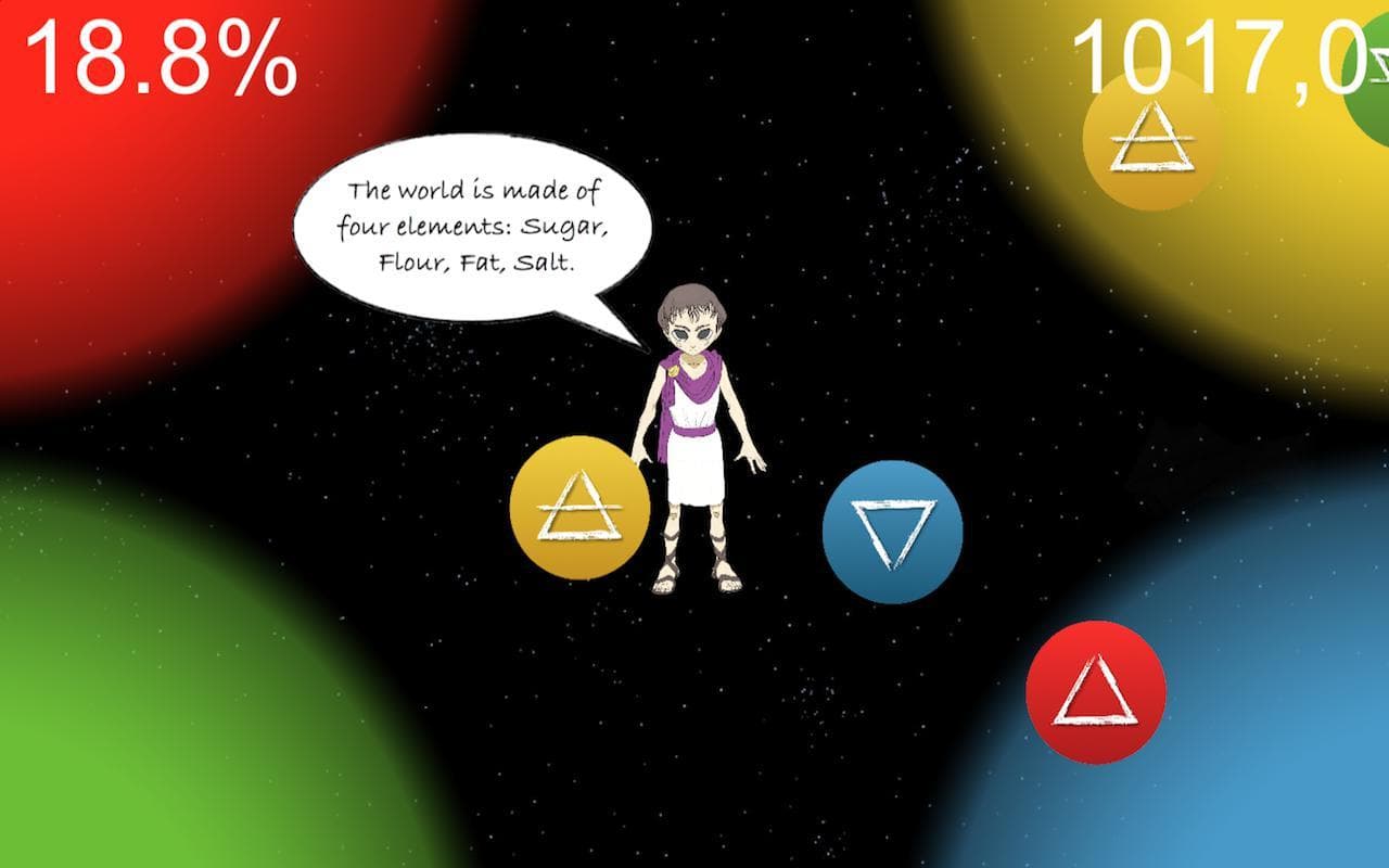 Tiny World Views screenshot 2