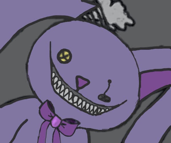 Grimmly Ever After