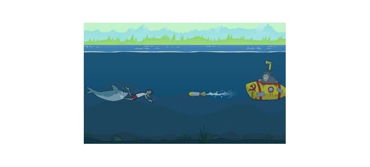 BearShark screenshot 5