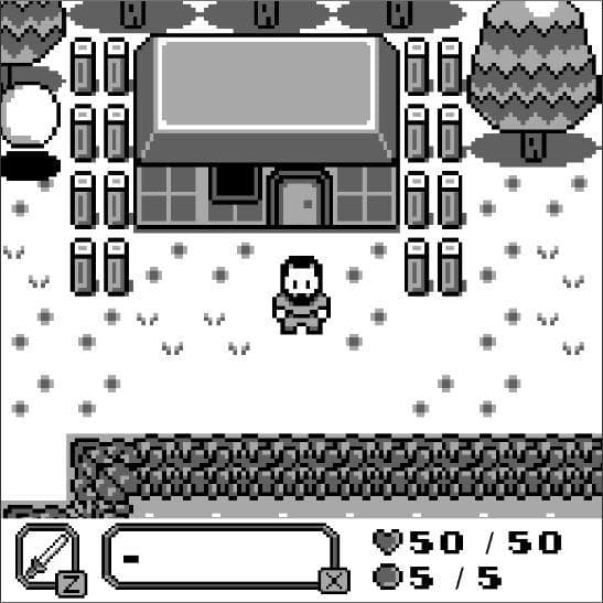 Edge Of The Abyss screenshot 4