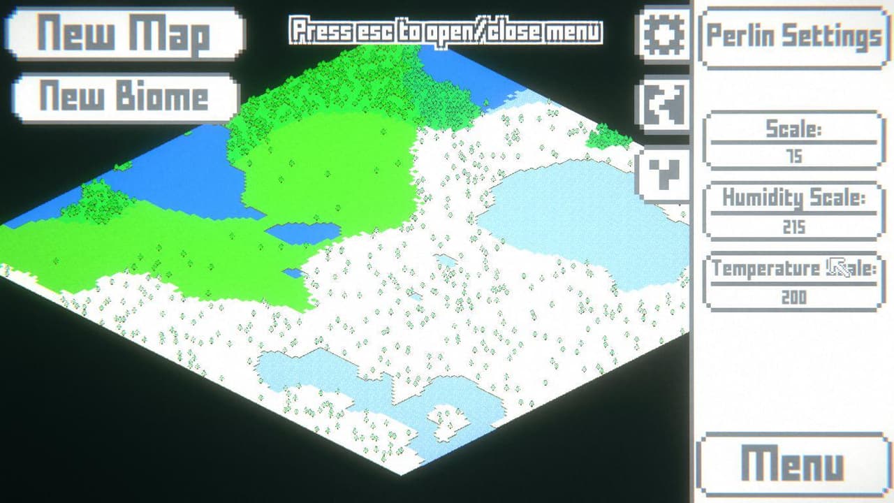 Lo-Fi God Simulator (now with less animals!) screenshot 3