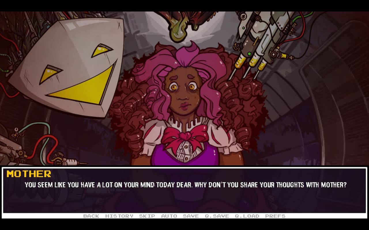 Mothers Favorite Demo 1.0 (1/30/19) screenshot 5
