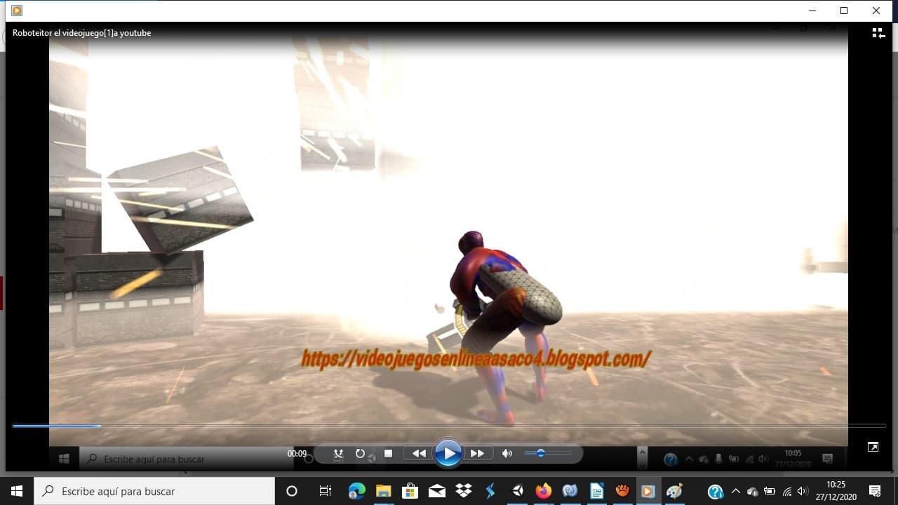 roboteitor-pc screenshot 3