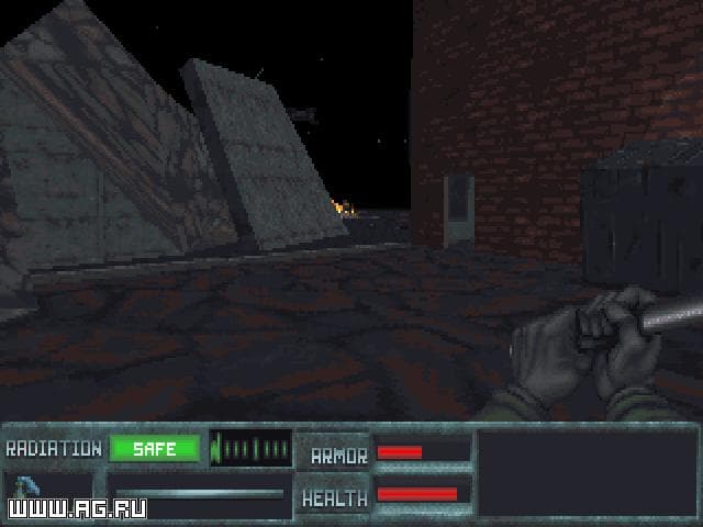 The Terminator: Future Shock screenshot 4
