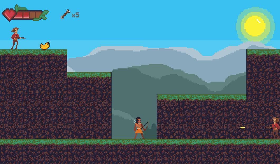 This Land is Ours screenshot 2