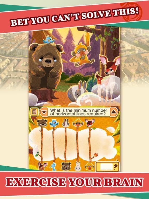 LAYTONS MYSTERY JOURNEY – Starter Kit (ios) screenshot 6
