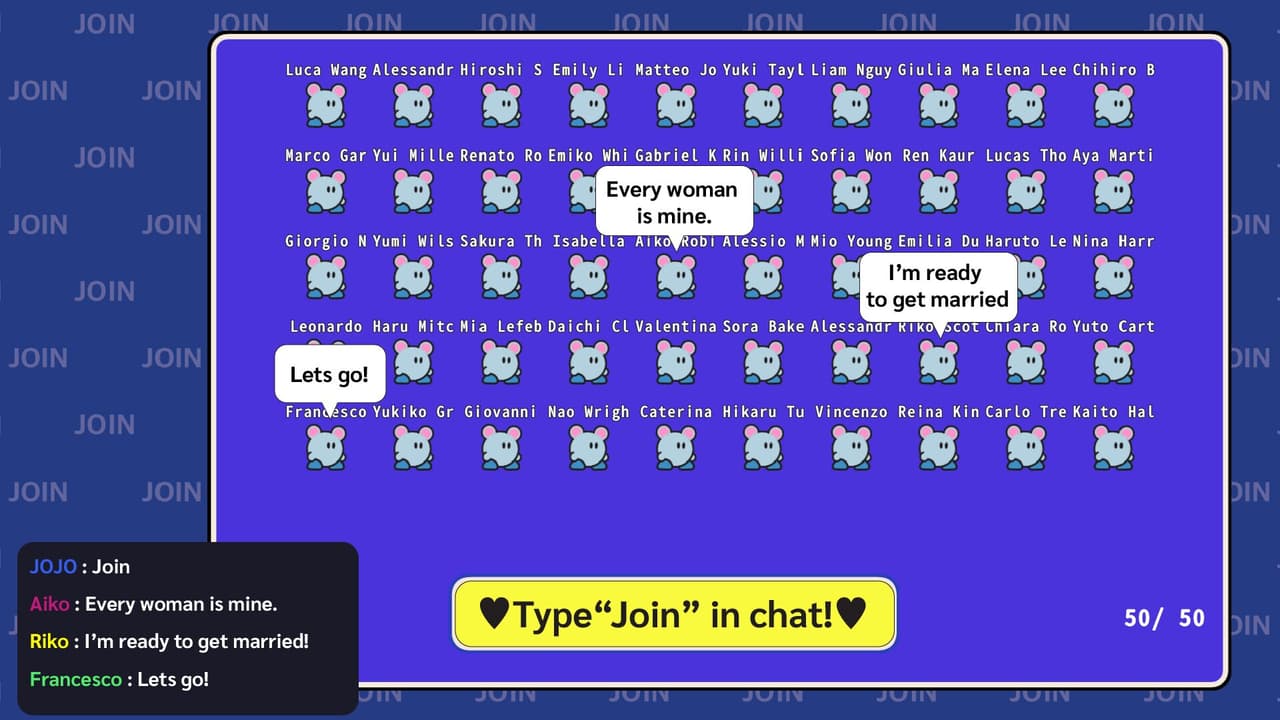100% Wedding Mission! screenshot 5