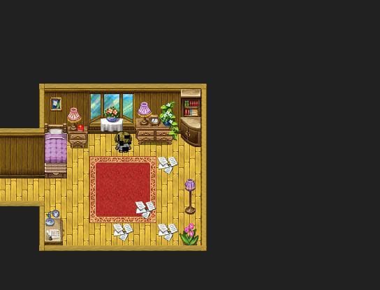 Corrompu screenshot 2