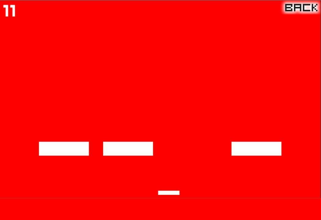 Dodge It (Prince James P. Cauilan) screenshot 3