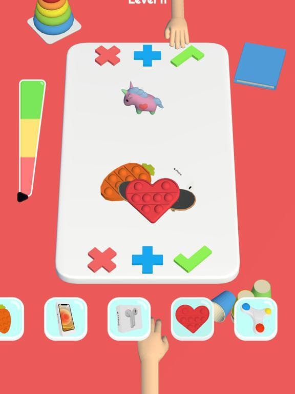 Fidget Trading! Satisfying screenshot 2