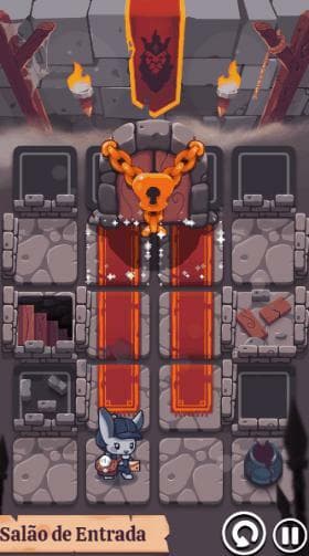 Ghost Mail (DEMO) screenshot 3