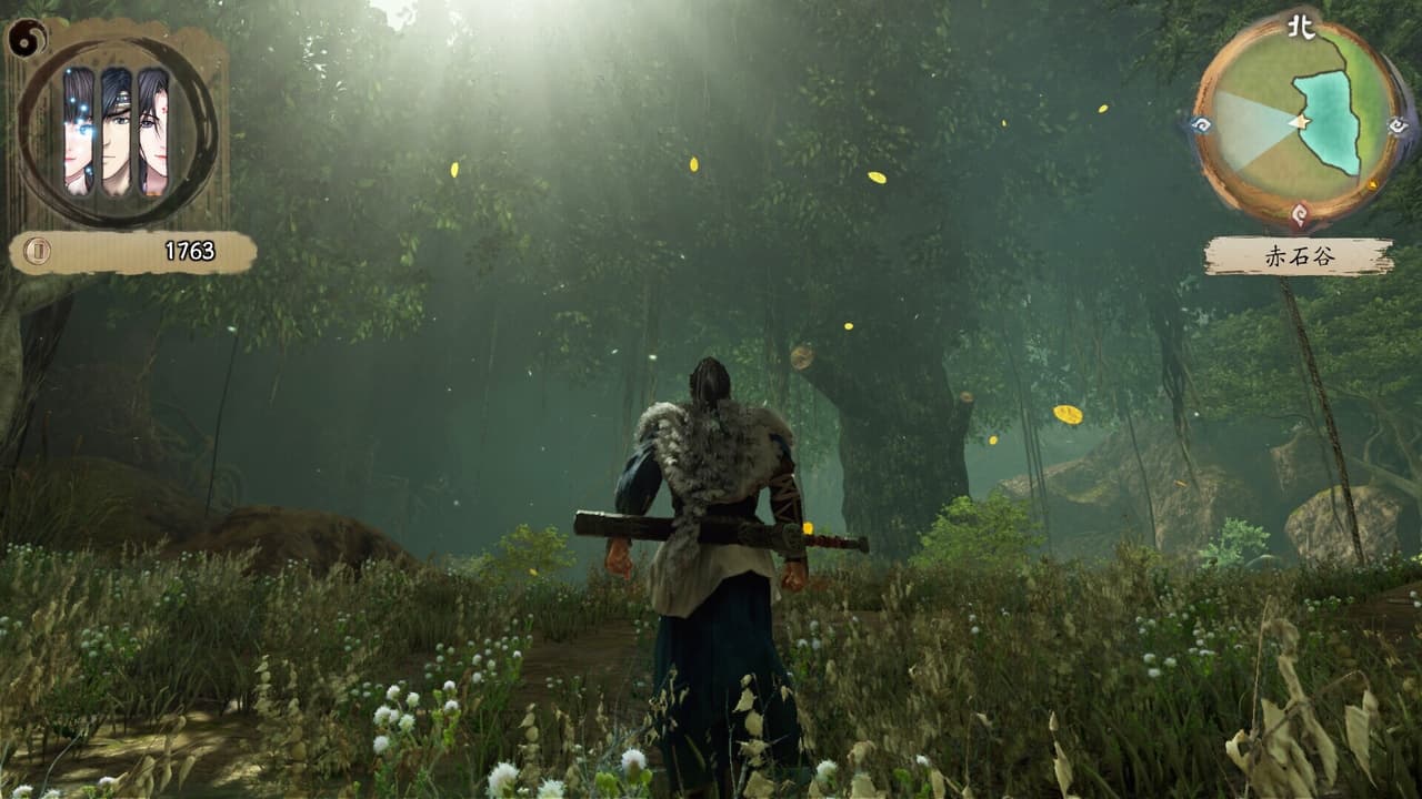 The Forgotten Concluder screenshot 5