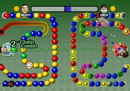 Magnetica Twist screenshot 3