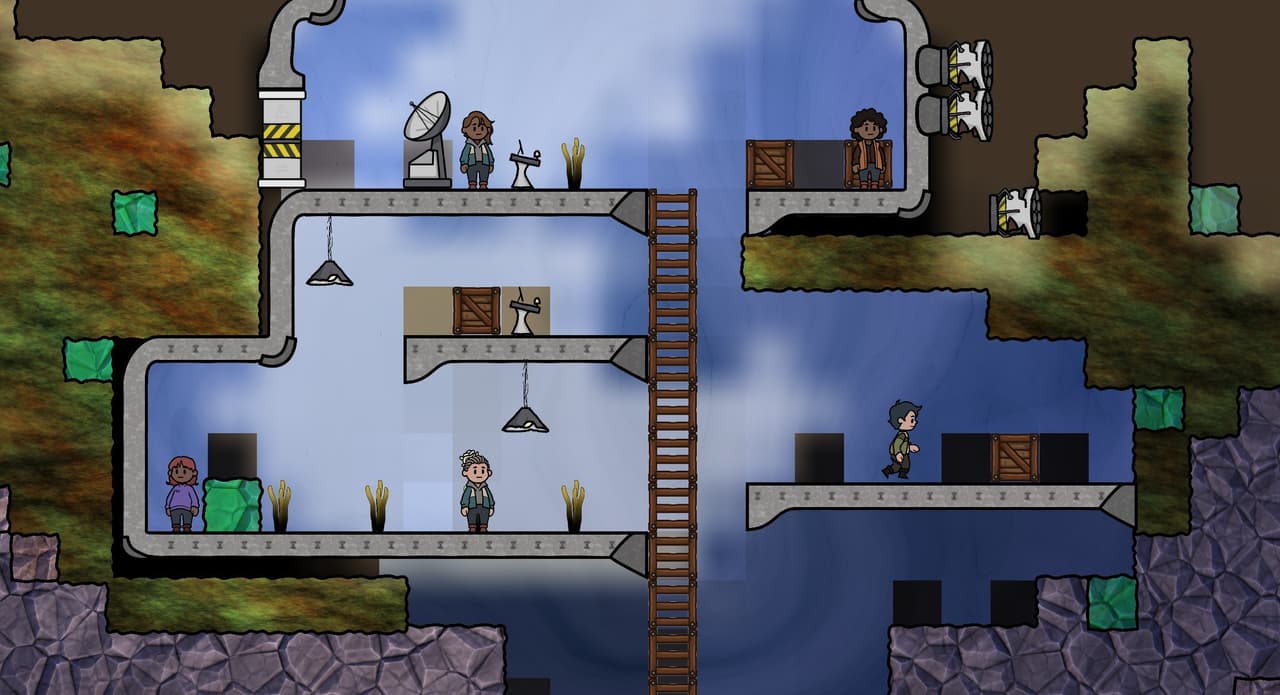 Adaptory screenshot 2