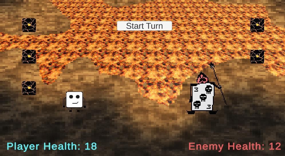 Born to Die (goatbeard) screenshot 3