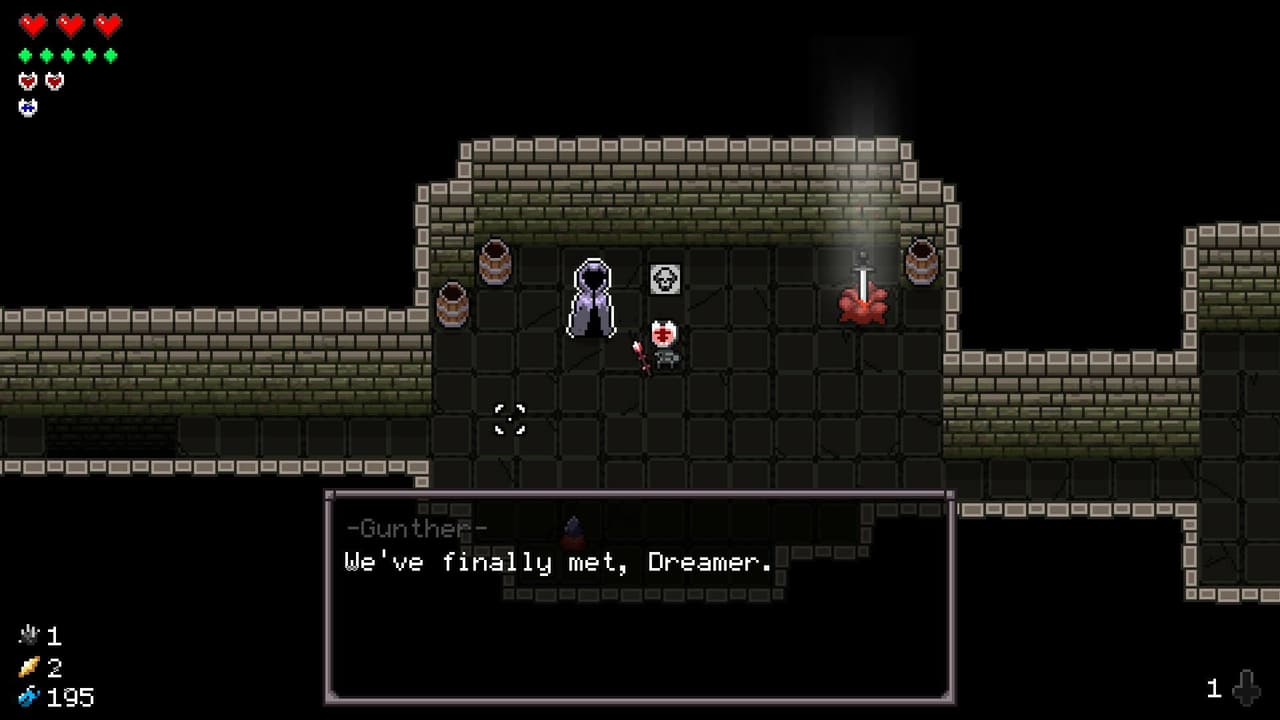 Stillborn Slayer screenshot 5