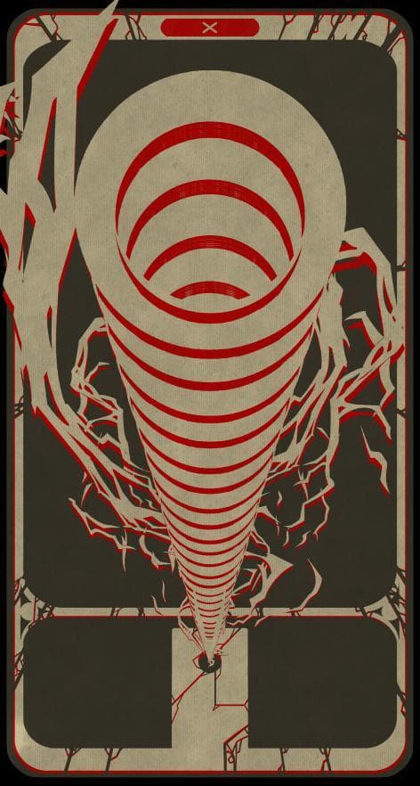 Pupa Lucus screenshot 2