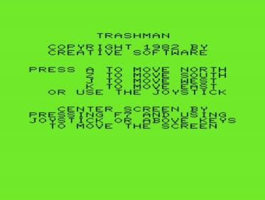 Trashman screenshot 6
