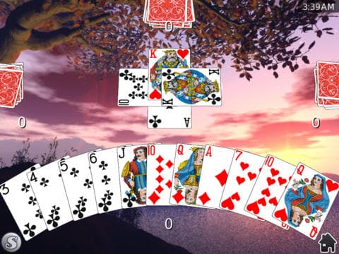 Card Shark Collection (Deluxe) screenshot 4