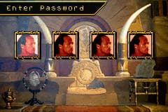 The Scorpion King: Sword of Osiris screenshot 3