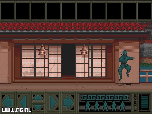 Sword of Honour screenshot 4