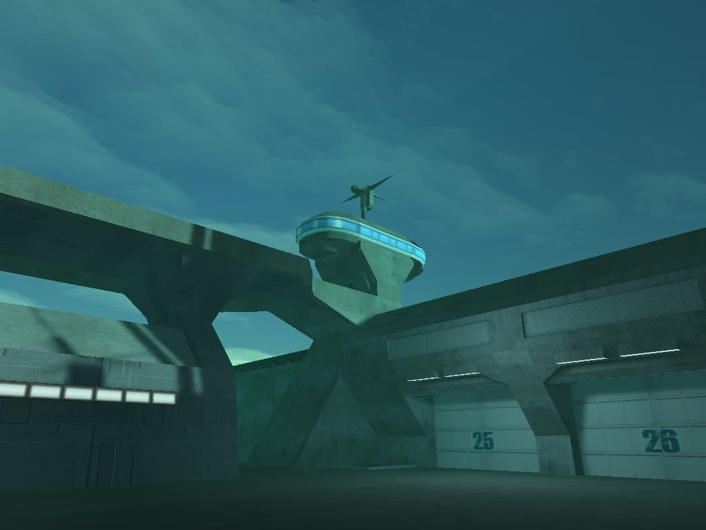 Gorge Tour screenshot 5