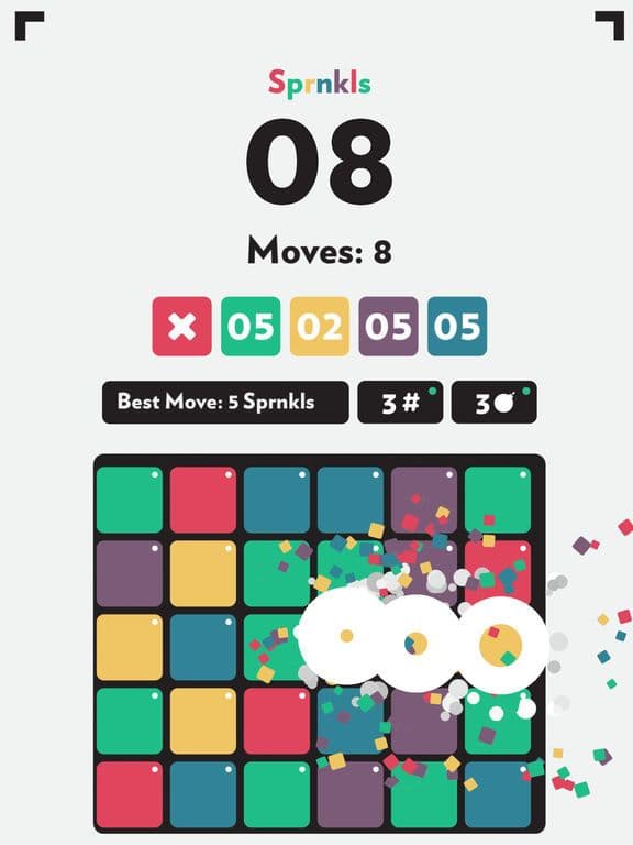 Sprnkls screenshot 5