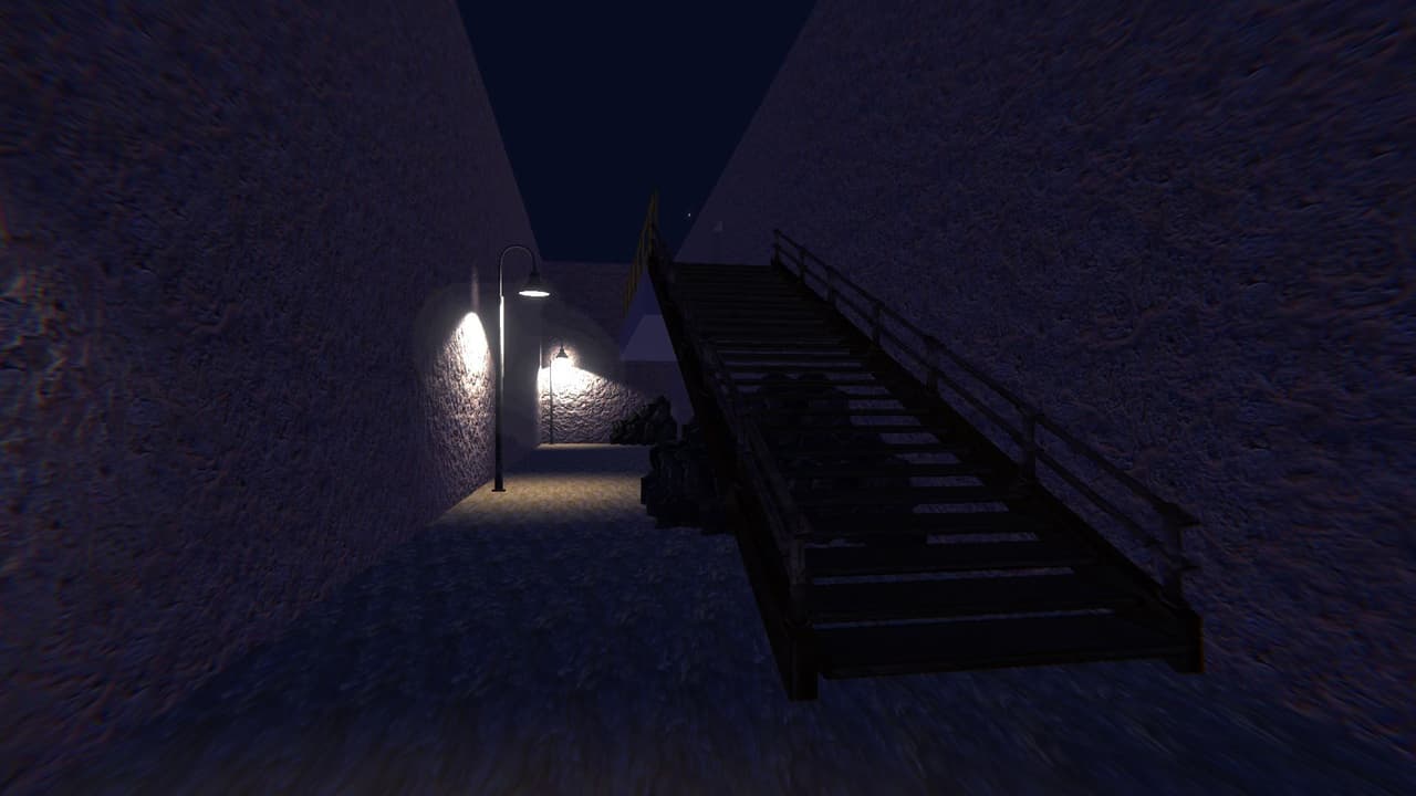 Seeker (itch) (Vadom) screenshot 3