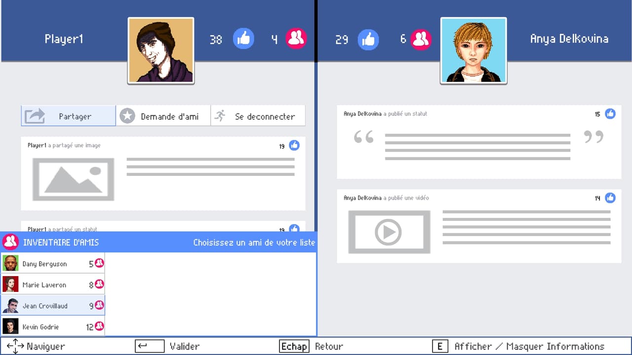 VoiD (itch) (Dimbakutov) screenshot 3