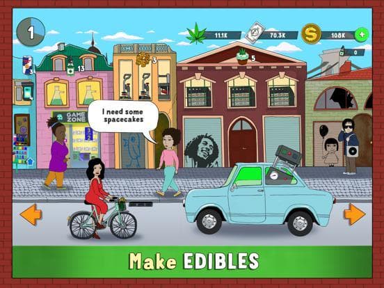 Street$ screenshot 4