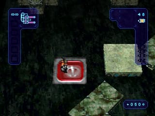 The Divide: Enemies Within screenshot 6