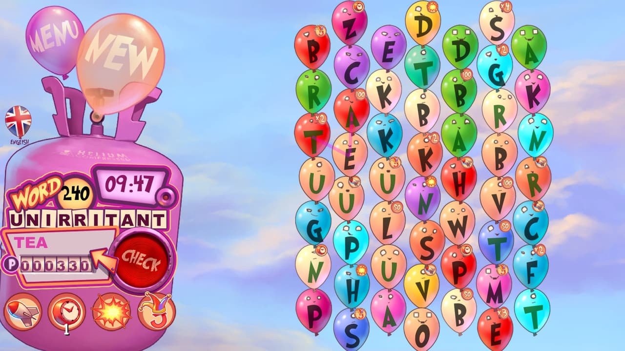 Bloonz Toonz screenshot 2