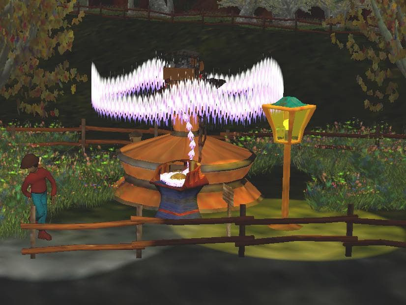 Time Express - The Game screenshot 4