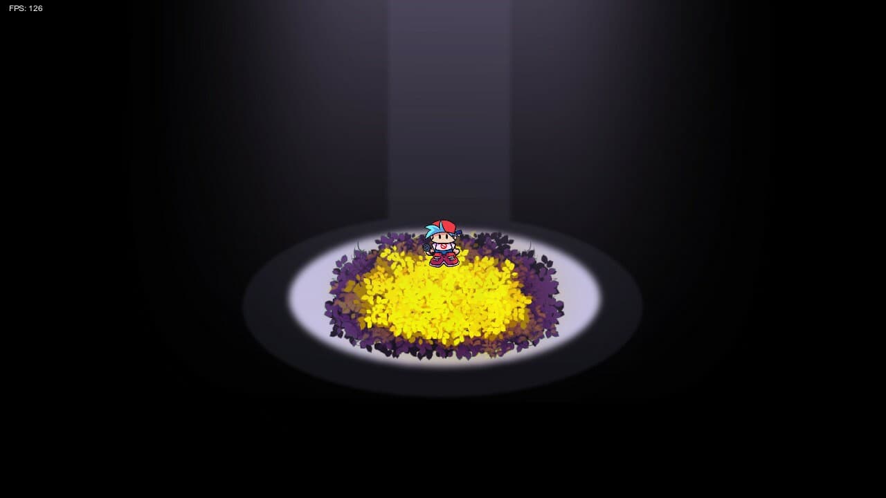 FNF - X-Event Full Week screenshot 2
