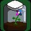 Save the last Plant