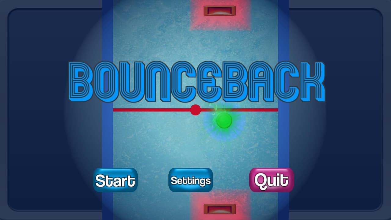 BounceBack (Pukka Studios) screenshot 4