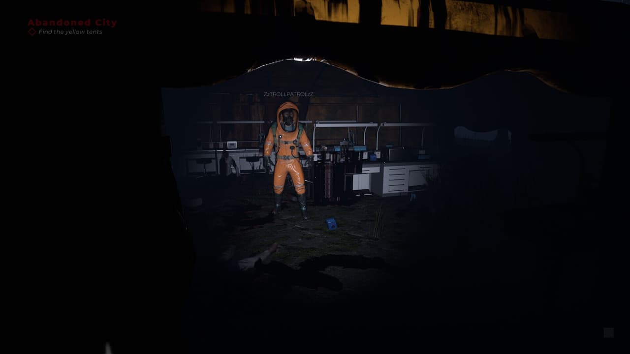 Desolation screenshot 5