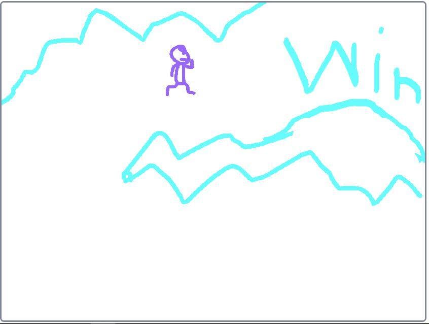 Las aventuras de Rosho: Traveller update demo. screenshot 2