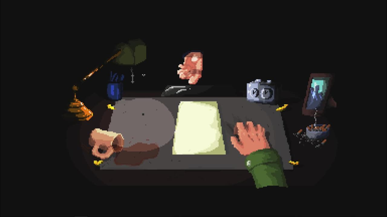 Tragédie screenshot 2