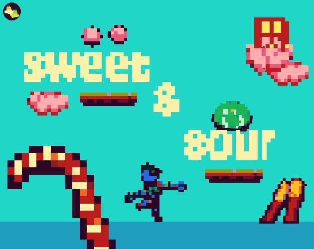 Sweet & Sour (Cloud Coast)