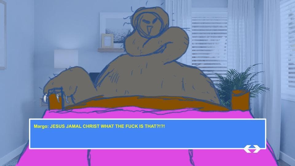 Night Terrors (sleep13bro) screenshot 2