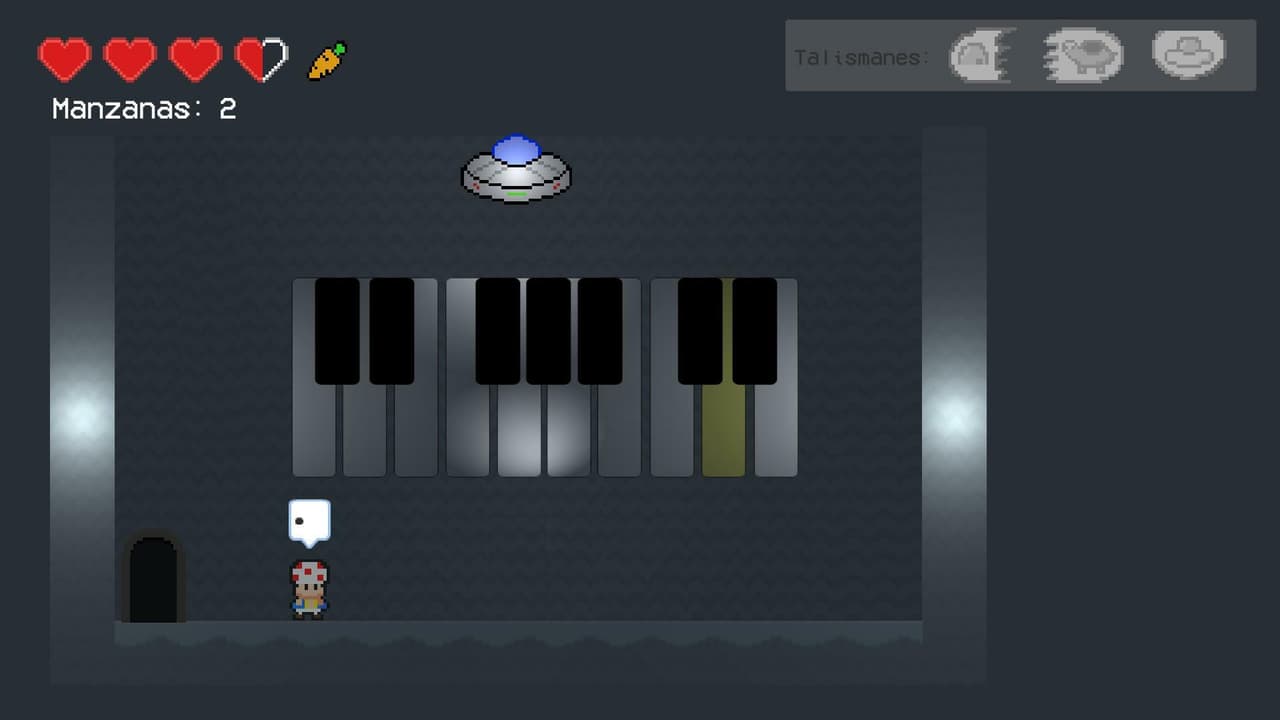 Adventure: Fattys Baskets screenshot 3