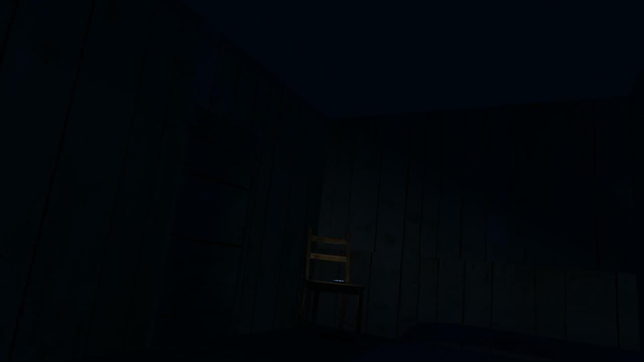 Foreboding screenshot 5