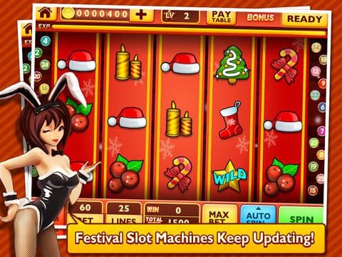 Casino - Slots screenshot 4