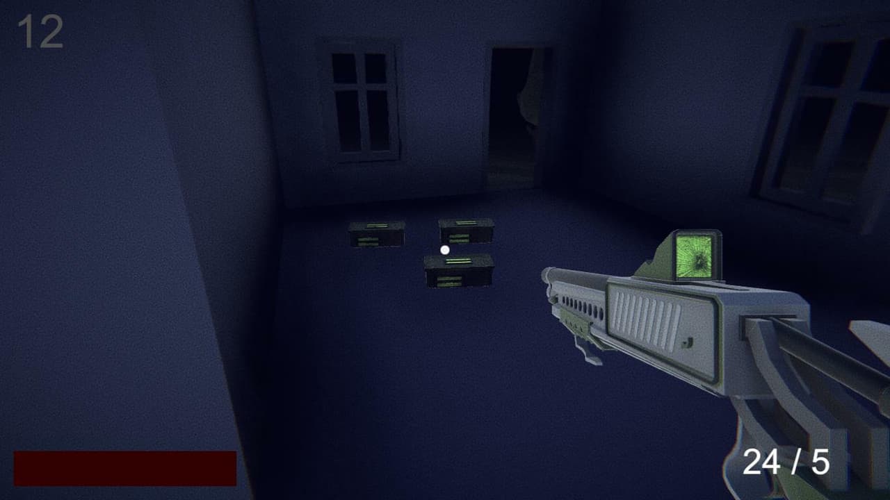 Skeletons Are Rising screenshot 3