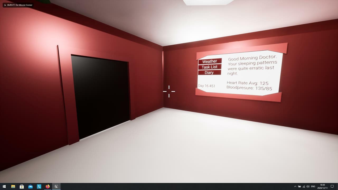 Time Loop Infinite screenshot 2