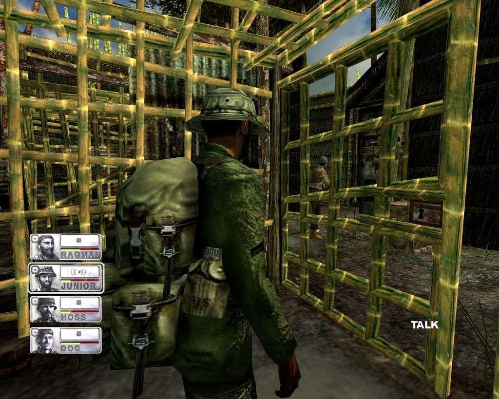 Conflict: Vietnam screenshot 5