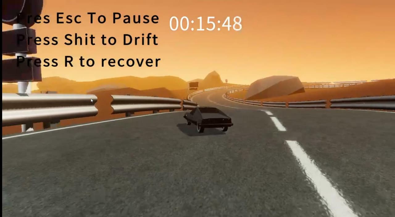 Dace (Sarfraz-droid) screenshot 2